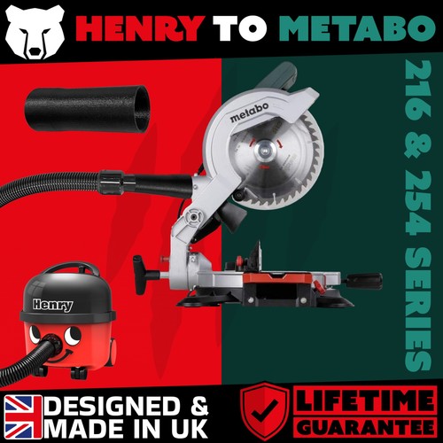 Henry auf metabo kgs - auf, ks/kgs