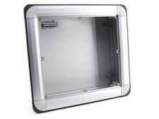 Schaltschrank hmi rittal - schaltschrank,