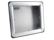 Schaltschrank HMI Rittal