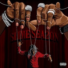 Young thug slime - thug,