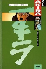 Akira t. 2 : cycle wars von