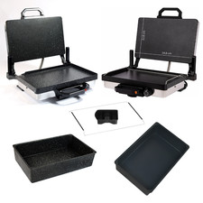 Kochmann Granit oder Teflon