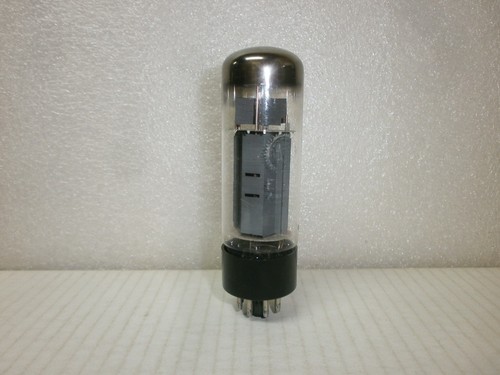 El34 valvo mullard - (6ca7),