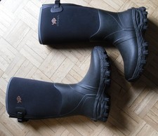 Gateway1 Damen Gummistiefel