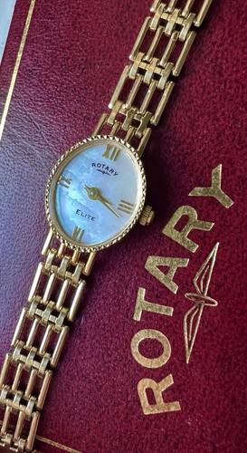 Massives gold rotary elite - massives,