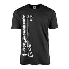 Dreyse M1841 Zündnadelgewehr