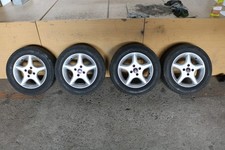 4x Alufelgen King Condor 2 6x14ET38 KBA 42824 LK 4x100