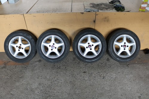 Alufelgen king condor 2 - king,