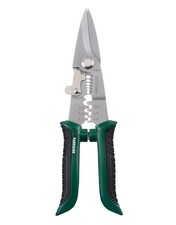 Parkside Kabelschere Gartenschere Werkschere Schere Heimwerkerschere 205 mm