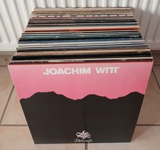 83 x Vinyl LP Schallplatte,Deutsch Rock,Disco,Pop,Schlager,Schallplattensammlung