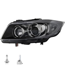 Xenon Scheinwerfer links