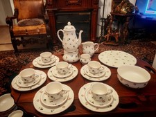 Villeroy Boch Petite Fleur