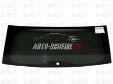 Hinten-scheibe Heck-scheibe