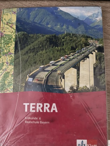 Terra erdkunde realschule - erdkunde,