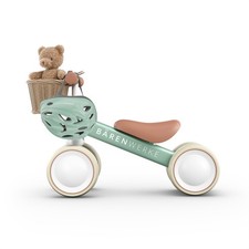 BÄRENWERKE® LR 400 T Laufrad