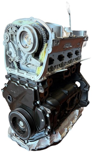Ccz tfsi motor - motor,