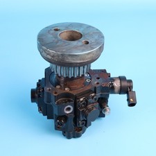 Audi A6 4F C6 2.7 3.0 TDI Hochdruckpumpe 059130755S Einspritzpumpe Original PB