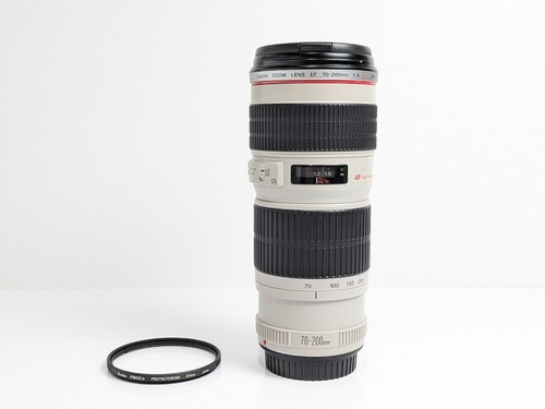 Canon 200mm l - ef,