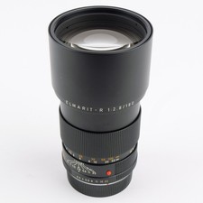 Leica Elmarit-R 2.8/180mm 3-CAM 11923 DEFECTIVE