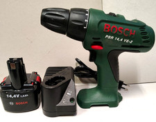 original Bosch Akku Bohr