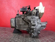 Schaltgetriebe 20CQ15 PEUGEOT 307 1.4 16V  65 kW  88 PS (11.2003-> )