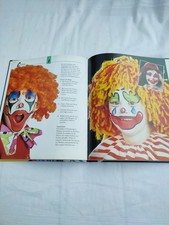 Buch Toll geschminkt von Kopf