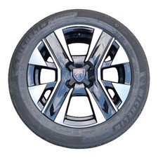 Original Peugeot 208 II