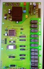 Hobart 695 649-2AS ELECTRONICS