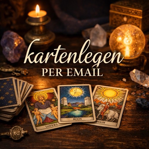 Kartenlegen spirituelle - kartenlegen,
