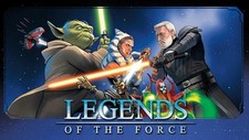 Star Wars Unlimited, Legend of