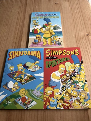 Simpsons dicke - 3x,