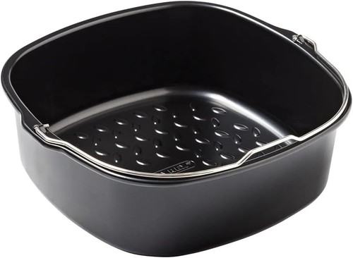 Pyrex airfryer metall - pyrex,,