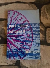 Tel Quel | Paul Valéry | Guter Zustand