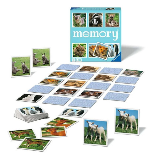 Ravensburger memory®