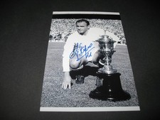Alfredo di Stefano (+) Real Madrid ESP WM 1962 Foto ORIGINAL