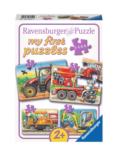 Ravensburger first - ravensburger,