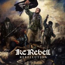 Rebellution von rebell cd - |,