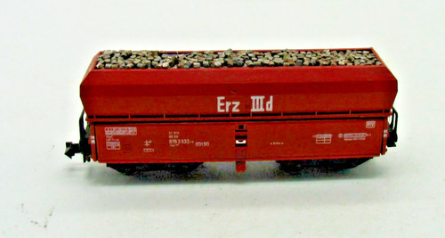 Fleischmann 8520 4 - n,