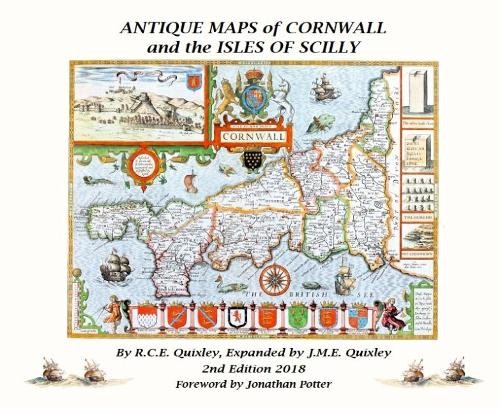 Robert charles antique maps - robert,