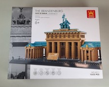 Wange Set 6211 - Das