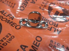 Original Alfa Romeo Spider 101