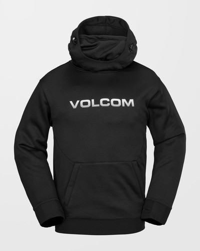 Volcom hydro riding hoodie - hydro,
