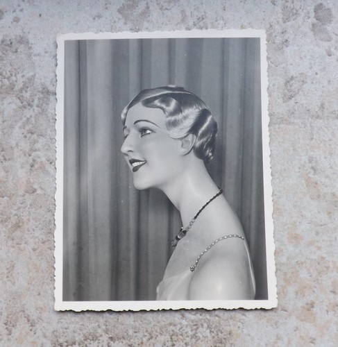 Tolles altes foto frau - tolles,