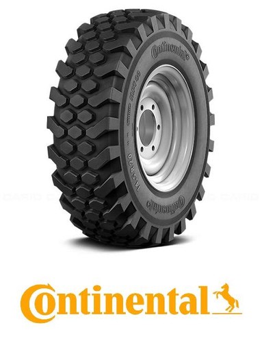 Continental mpt 22pr - continental, 80