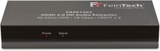 FeinTech VAX01203 HDMI 2.0 Audio Extractor