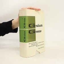 Der dritte Mann. Heirate nie