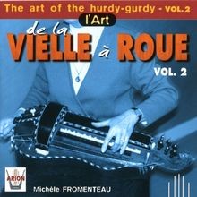 The art die drehleier - the, of...-die