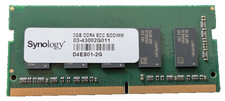 Synology NAS DDR4 ECC