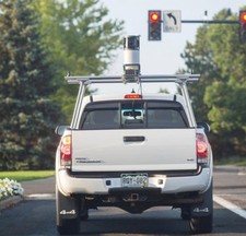 Trimble MX7 Mobile Imaging Solution GPS Receiver Surveying