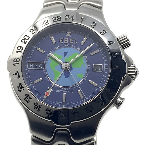 Ebel like new - ebel, &